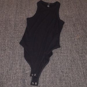 forever 21 bodysuit